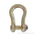 2020 Hot Selling Adjustable Shackle Stainless Steel Shackle with high quality